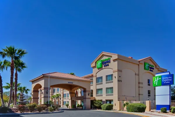 Photo 1 - Holiday Inn Express & Suites Tucson North – Marana, an IHG Hotel