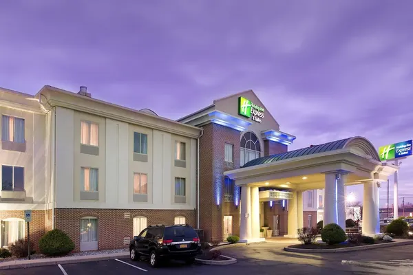 Photo 1 - Holiday Inn Express Hotel & Suites Chambersburg, an IHG Hotel