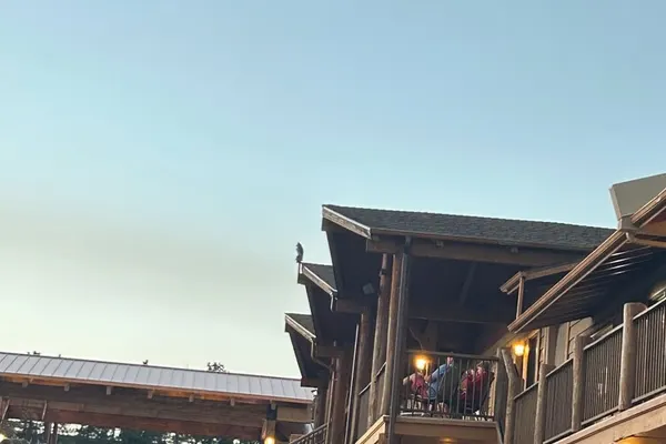 Photo 1 - Hotel Estes