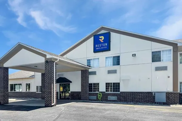 Photo 1 - Reston Inn & Suites
