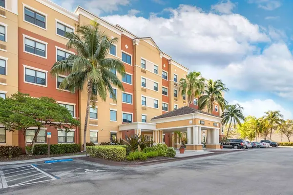 Photo 1 - Extended Stay America Premier Suites - Miami - Airport - Doral - 25th Street