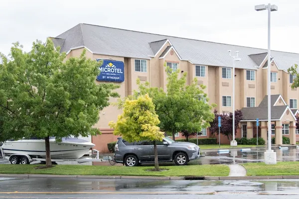 Photo 1 - Microtel Inn & Suites by Wyndham Lodi/North Stockton