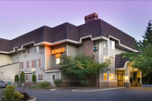 Photo 1 - Redmond Inn