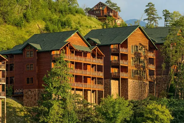 Photo 1 - Westgate Smoky Mountain Resort & Water Park