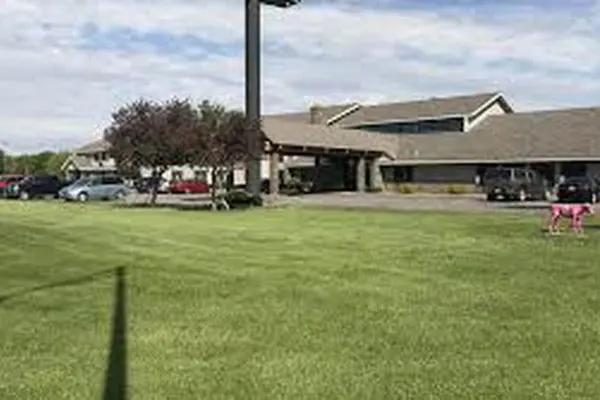 Photo 1 - FairBridge Inn & Suites in Thorp, WI