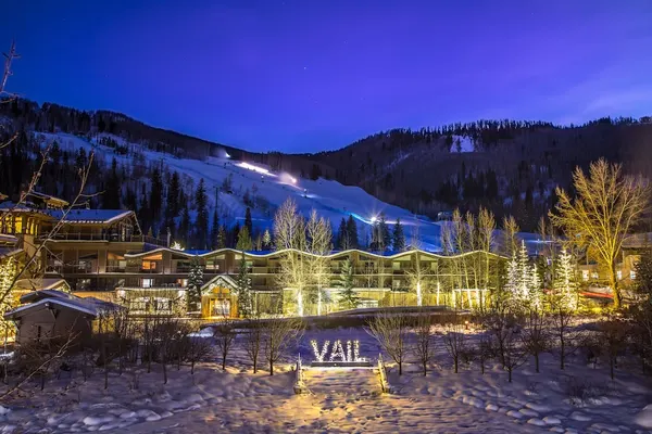 Photo 1 - Manor Vail Lodge