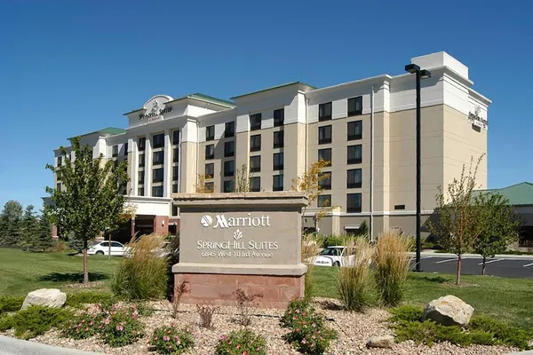 Photo 1 - Springhill Suites By Marriott Denver Westminster