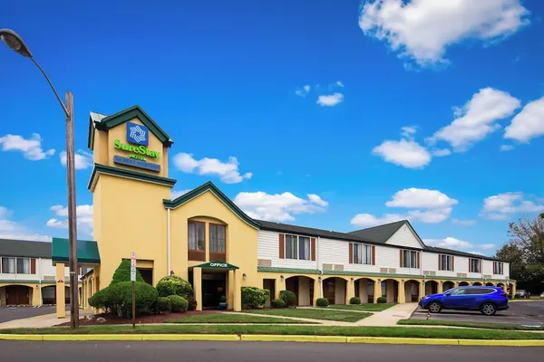 Photo 1 - SureStay Hotel by Best Western East Brunswick