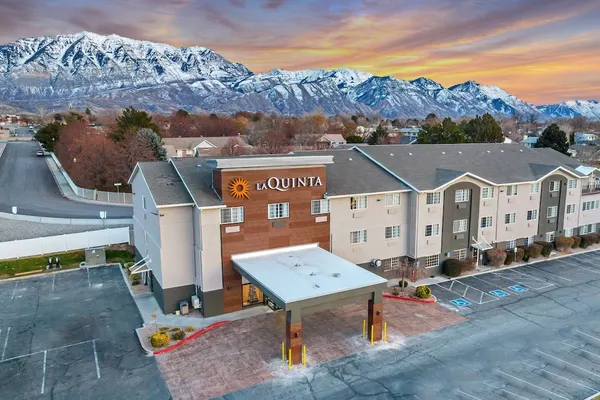 Photo 1 - La Quinta Inn & Suites by Wyndham North Orem