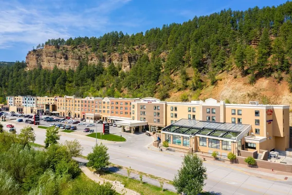 Photo 1 - DoubleTree by Hilton Deadwood at Cadillac Jack's