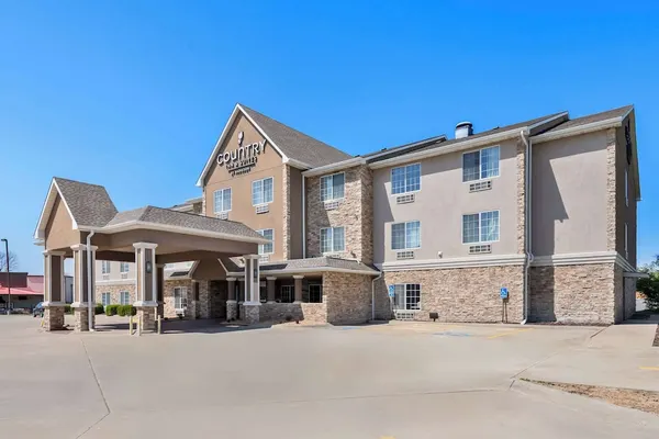 Photo 1 - Country Inn & Suites by Radisson, Topeka West, KS