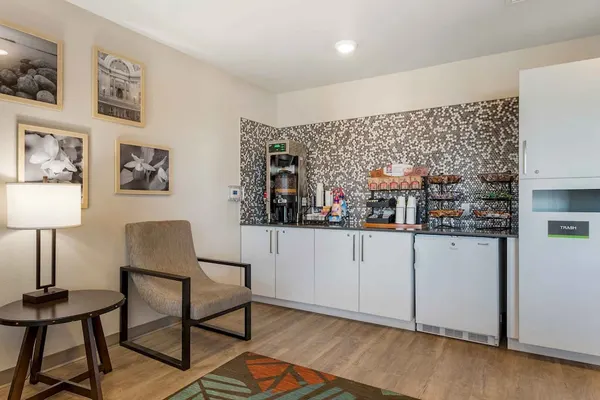 Photo 1 - Extended Stay America Suites San Diego Mission Valley Stadium