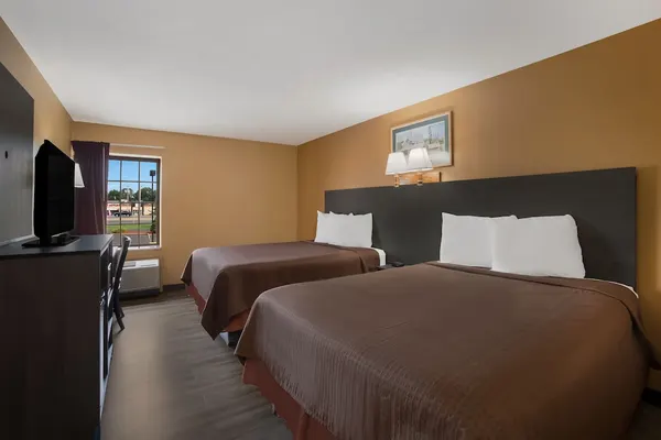 Photo 1 - Econo Lodge
