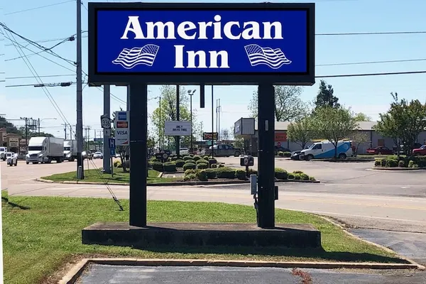 Photo 1 - American Inn  - Pontotoc