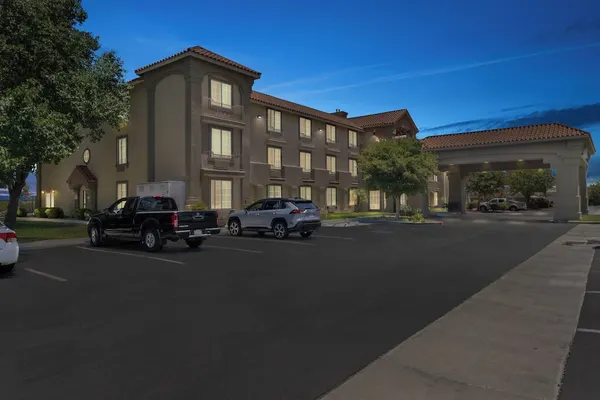 Photo 1 - Comfort Inn & Suites Lancaster Antelope Valley