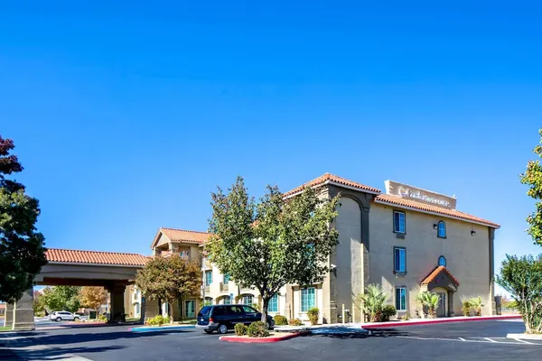 Photo 1 - Comfort Inn & Suites Lancaster Antelope Valley