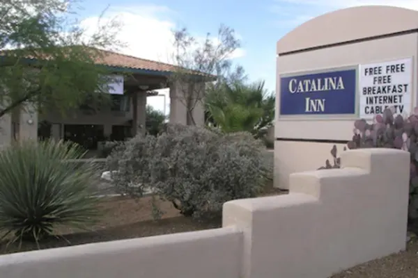 Photo 1 - Catalina Inn