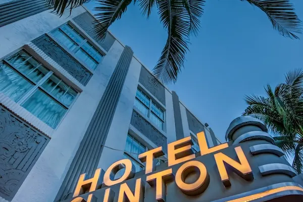 Photo 1 - Clinton Hotel South Beach