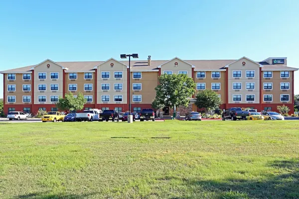 Photo 1 - Extended Stay America Suites Austin Southwest