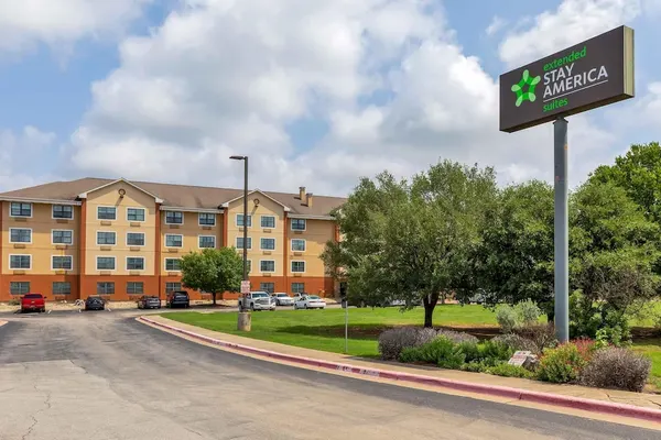 Photo 1 - Extended Stay America Suites Austin Southwest
