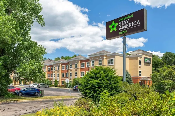 Photo 1 - Extended Stay America Suites Boston Westborough East Main St