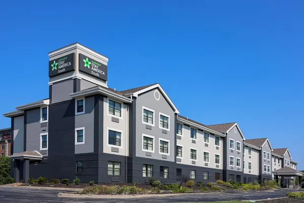 Photo 1 - Extended Stay America Suites Cleveland Beachwood Orange Pl S