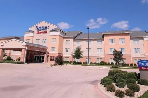 Photo 1 - Fairfield Inn by Marriott Killeen