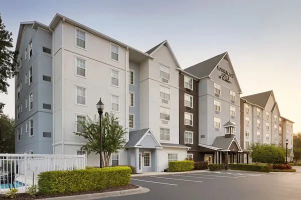Photo 1 - TownePlace Suites by Marriott Orlando East/UCF Area