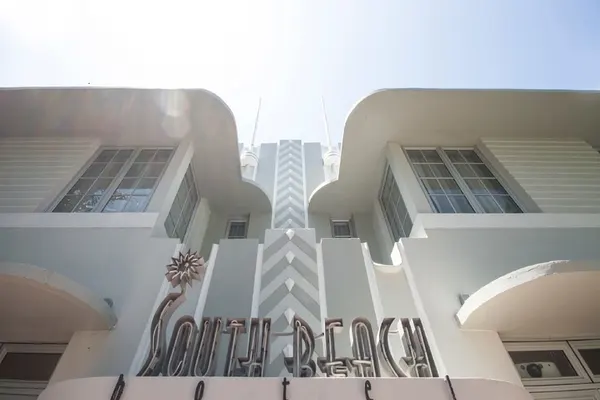 Photo 1 - South Beach Hotel