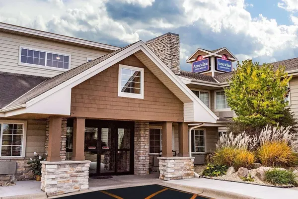 Photo 1 - AmericInn by Wyndham Hotel and Suites Long Lake