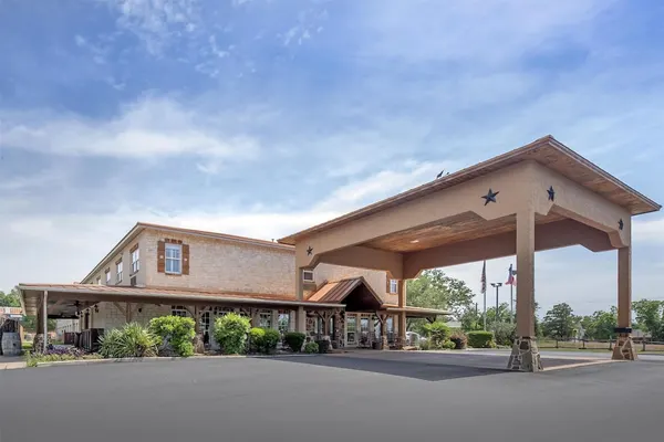 Photo 1 - Best Western Plus Fredericksburg