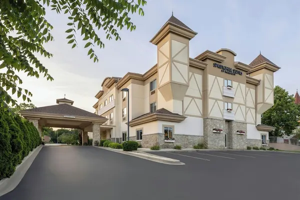 Photo 1 - SpringHill Suites by Marriott Frankenmuth