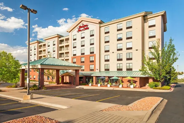 Photo 1 - Hampton Inn & Suites Denver - Cherry Creek