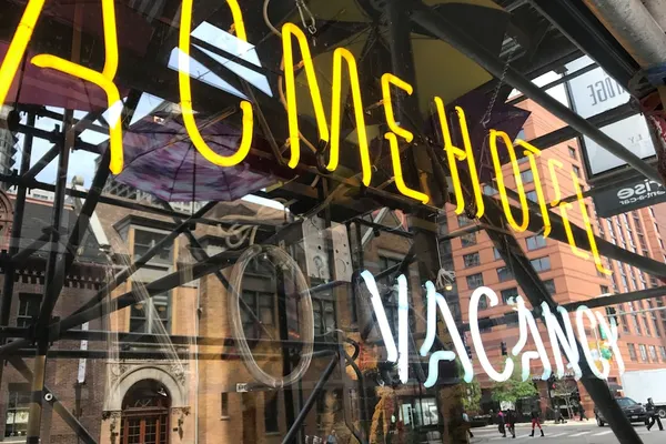 Photo 1 - ACME Hotel Company