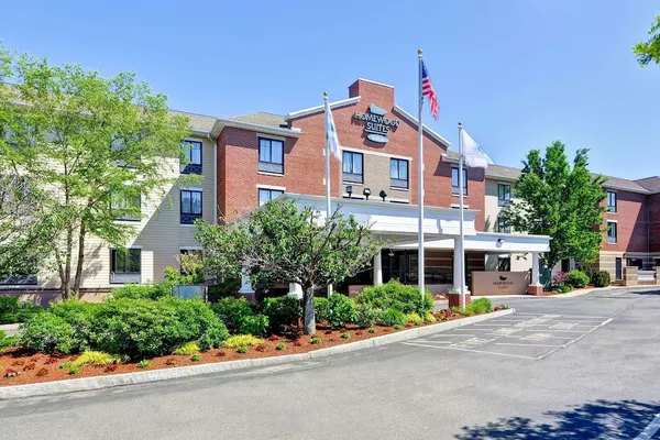 Photo 1 - Homewood Suites by Hilton Boston/Cambridge-Arlington, MA