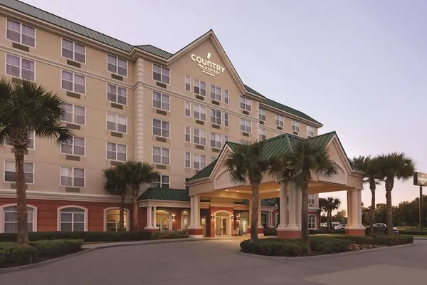 Photo 1 - Country Inn & Suites by Radisson, Orlando Airport, FL