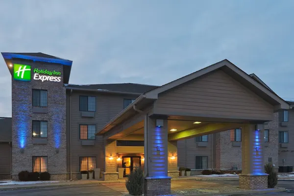 Photo 1 - Holiday Inn Express Greensburg, an IHG Hotel