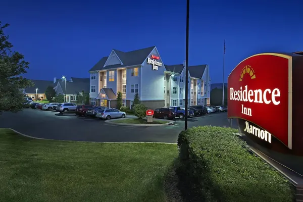 Photo 1 - Residence Inn by Marriott Southington