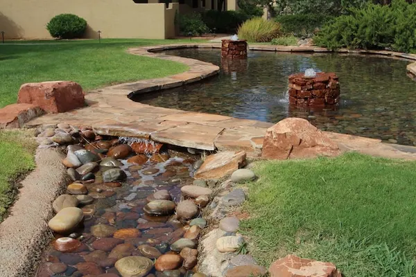 Photo 1 - Sedona Springs Resort
