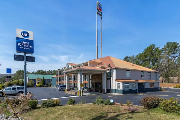 Photo 1 - Best Western Allatoona Inn & Suites