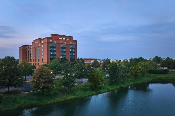 Photo 1 - Chicago Marriott Northwest