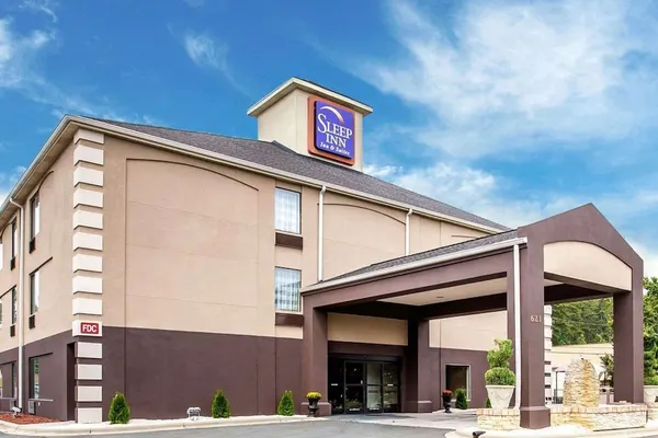 Photo 1 - Sleep Inn And Suites Albemarle