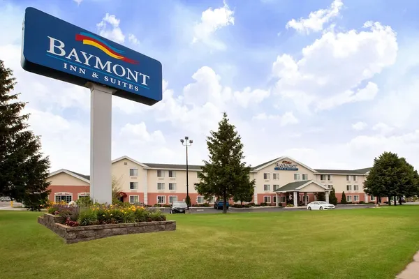 Photo 1 - Baymont by Wyndham Mackinaw City