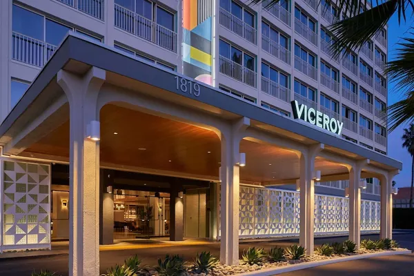 Photo 1 - Viceroy Santa Monica