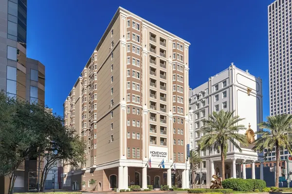 Photo 1 - Homewood Suites by Hilton New Orleans