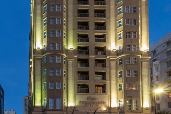 Photo 1 - Homewood Suites by Hilton New Orleans