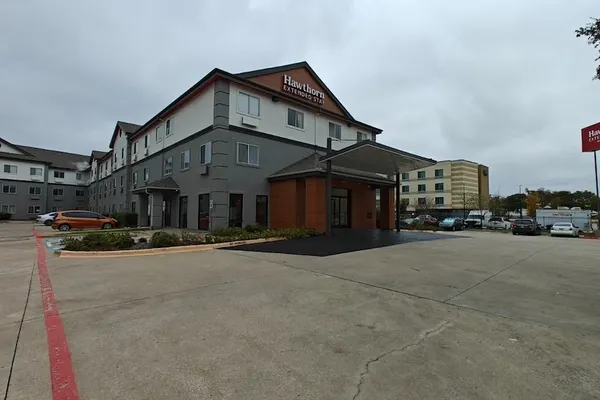 Photo 1 - Hawthorn Extended Stay by Wyndham DFW Airport North