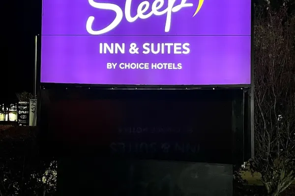 Photo 1 - Sleep Inn & Suites Niceville – Destin