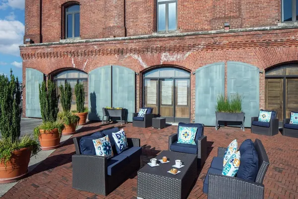 Photo 1 - The Inn at Henderson's Wharf, an Ascend Collection Hotel