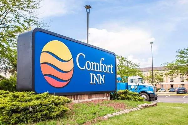 Photo 1 - Comfort Inn Bourbonnais near I-57